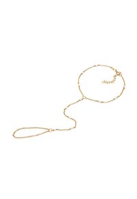 ARM DOUBLE BASIC - Karkötő - gold-coloured