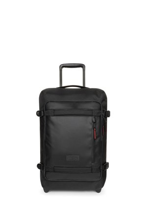 TRANVERZ CNNCT S - Wheeled suitcase - cnnct top black