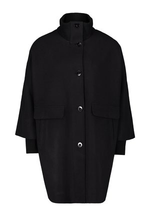 Betty Barclay MIT DETAILS - Short coat - schwarz