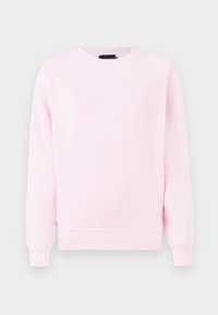 PCCHILLI LOOSE - Sweatshirt - roseate spoonbill