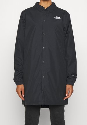 Regnjakke / vandafvisende jakker - black