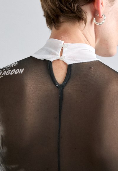 GCDS DRACULA - Long sleeved top - mix