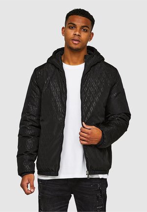 REVERSIBLE  - Giacca invernale - black