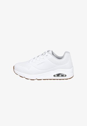 Skechers, ECUNO - STAND ON AIR - Zapatillas - white