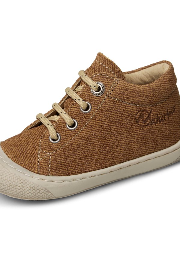 COCOON – Sneaker low – braun