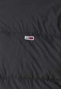 Tommy Jeans PACKABLE JACKET - Down jacket - black