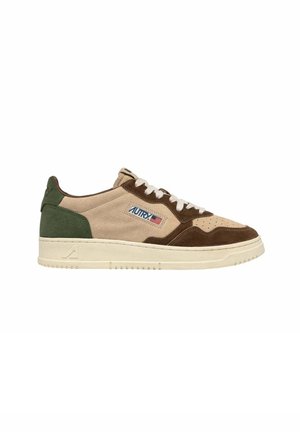 AULM TS17 - Sneakers basse - beige