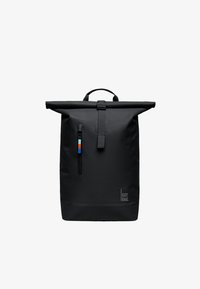 Ikke valgt, black