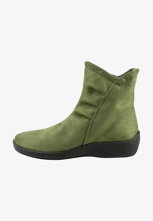 Arcopedico L19 - Støvletter - olive