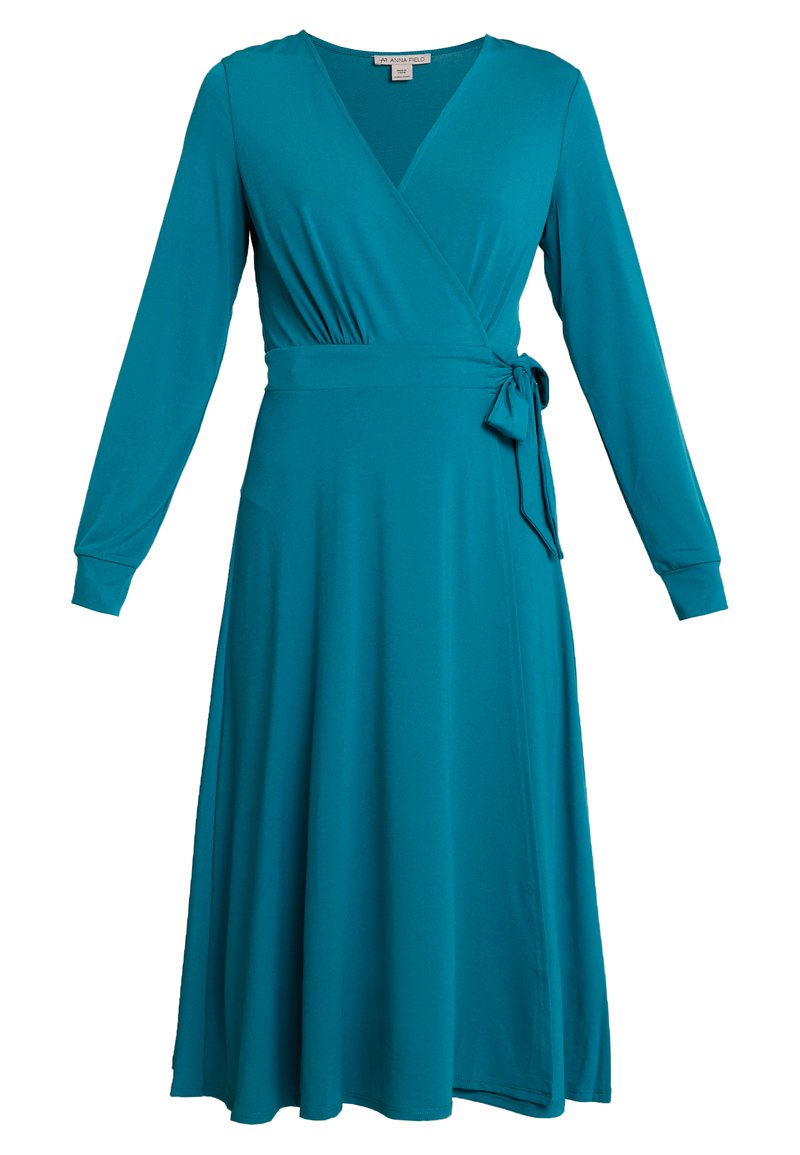Anna Field Etui-jurk petrol