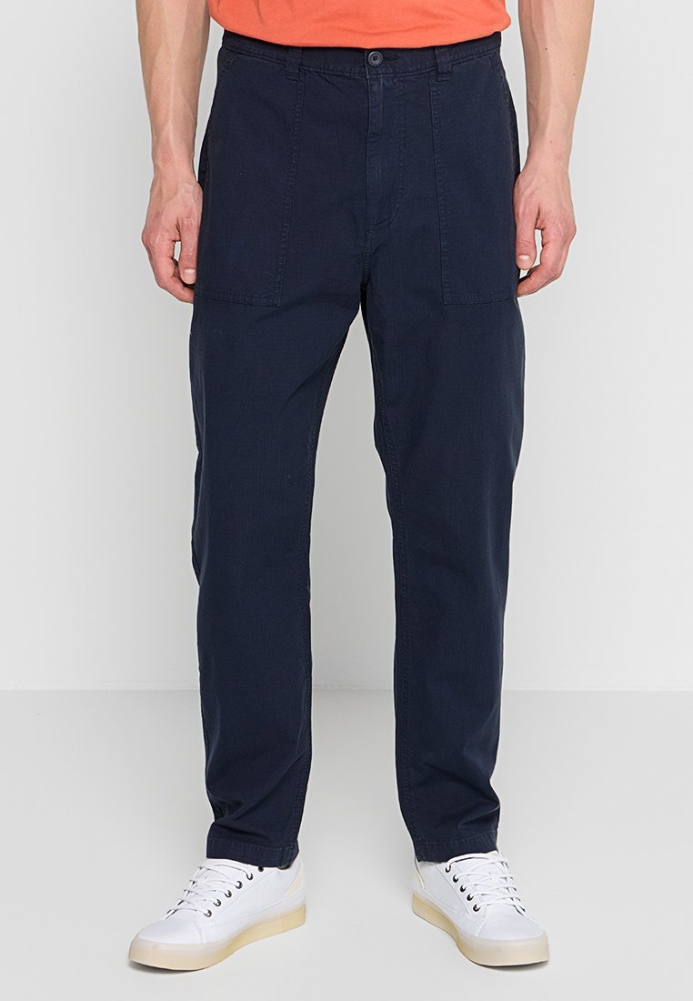 Pepe Jeans Broek donkerblauw Pepe Jeans Broek donkerblauw