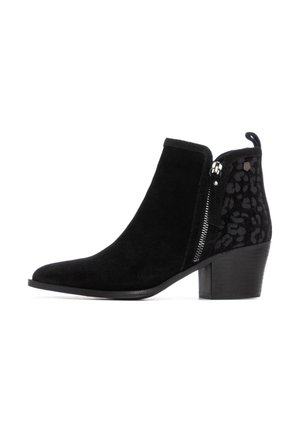 Stivaletti - black