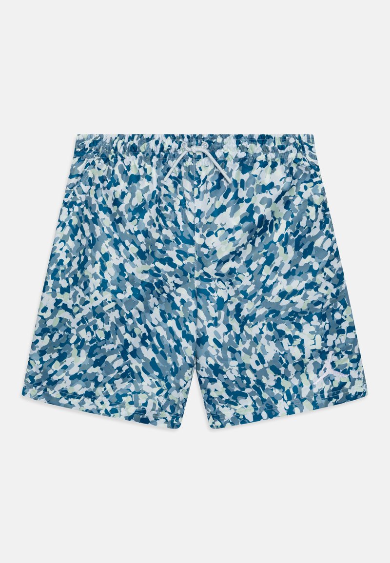 Jordan Shorts donkerblauw