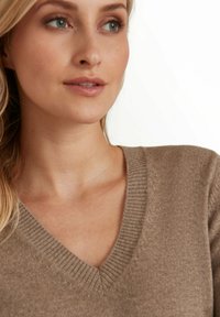 FALKE Maglione - Brown