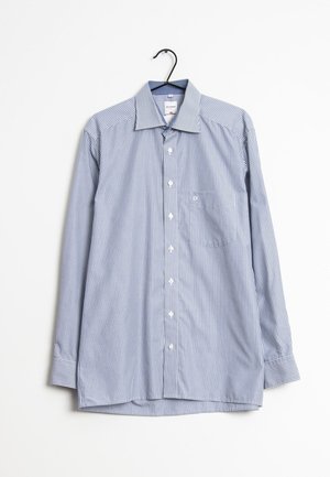Chemise classique - blue