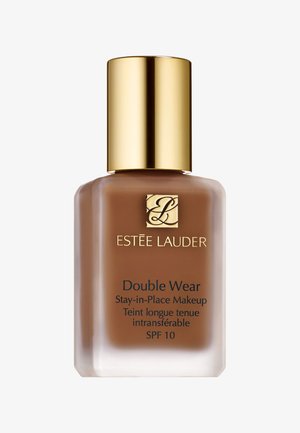 ESTÉE LAUDER DOUBLE WEAR STAY-IN-PLACE MAKEUP SPF10 30ML OIL CONTROL - Fondotinta - 6N1 mocha