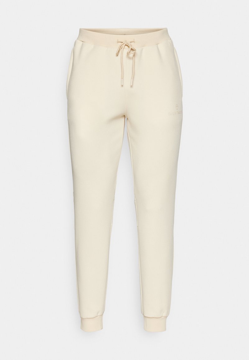 Sergio Tacchini Trainingsbroek zandkleur Sergio Tacchini Trainingsbroek zandkleur