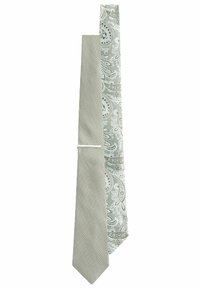 Cravatte Da Lavoro Bandiera Del Bangladesh Cravatta Da Uomo Formale Necktie Morbido Cravatta Da Partito Per Festa Di Ballo Lavoro Natale - Foto 12