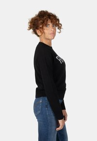 MC2 Saint Barth Maglione - black