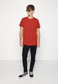 G-STAR LASH - T-shirt básica - auburn