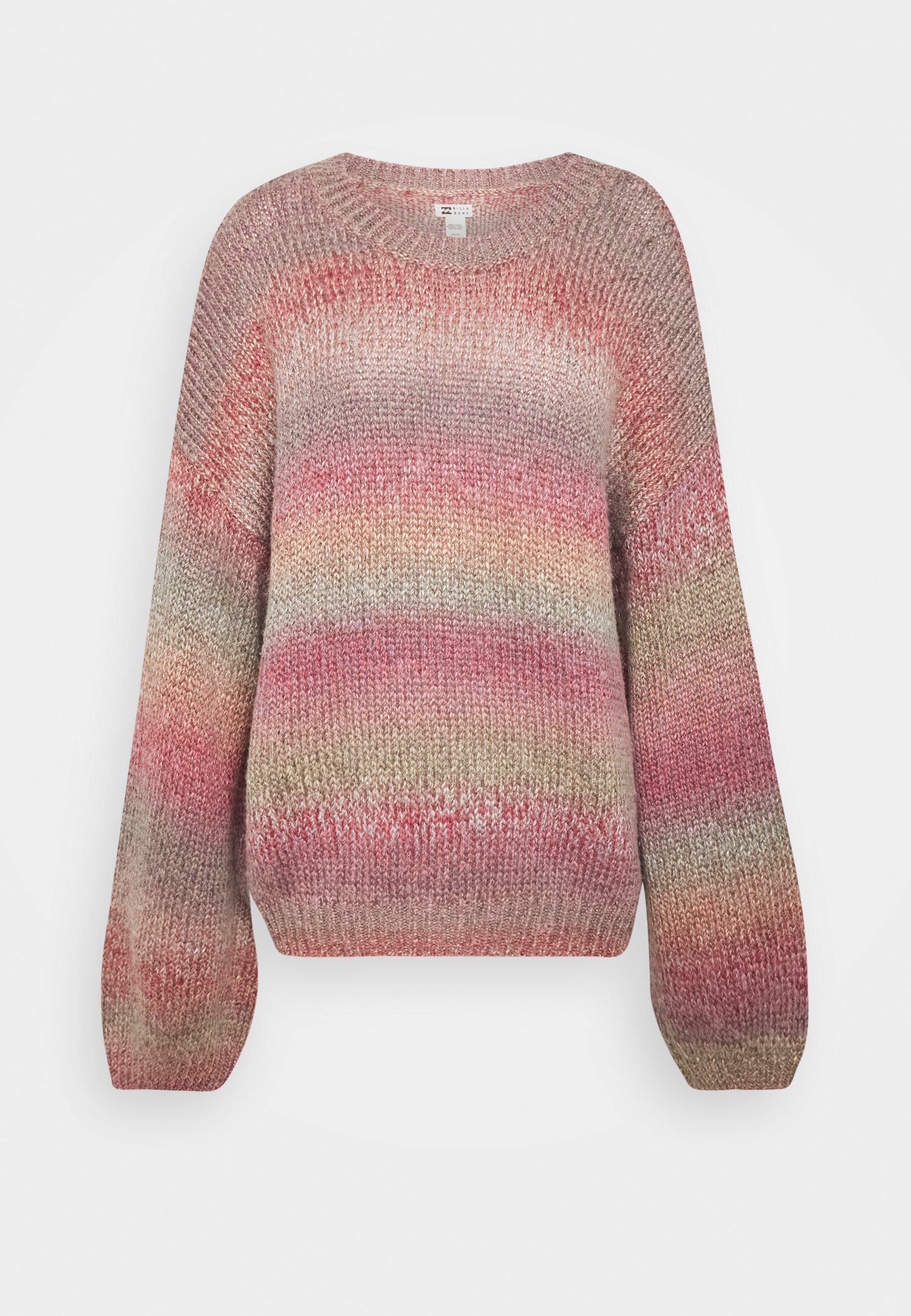 Billabong DAY DREAM Trui multimeerkleurig Zalando.nl BILLABONG Truien & knitwear voor dames online shoppen