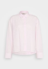 ONLJULIE LIFE EMBELISHMENT  - Blusa - bright white/roseate