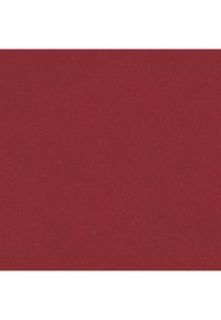 Effen rood gestructureerde achtergrond met subtiele donkerdere en lichtere rode spikkels gelijkmatig verdeeld over het oppervlak.