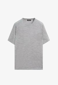 Non sélectionné, dark grey