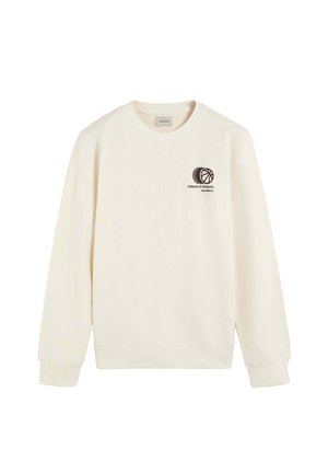 GAMES  - Sudadera - off white