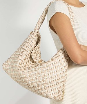 Dune London, Handtasche - ecru