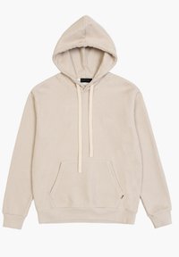 Gianni Lupo Beige Cotton Blazer
