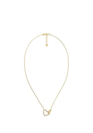 ETERNAL HEART - Halskæder - gold-coloured