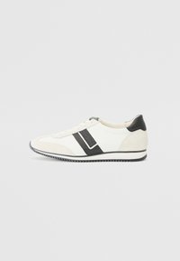 Tenisky - milk/white/black