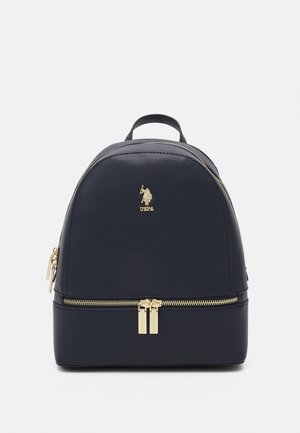 NEW JONES BACKPACK - Zaino - navy