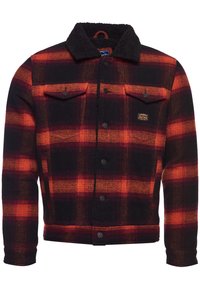 Superdry & Co Kurtka przejściowa