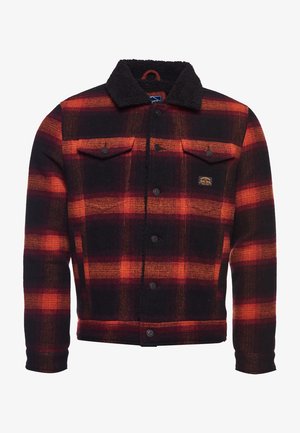 Superdry & Co Kurtka przejściowa