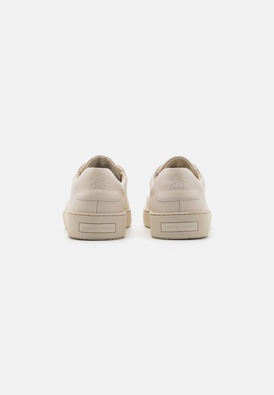 Tiger of Sweden SINNY - Matalavartiset tennarit - off white