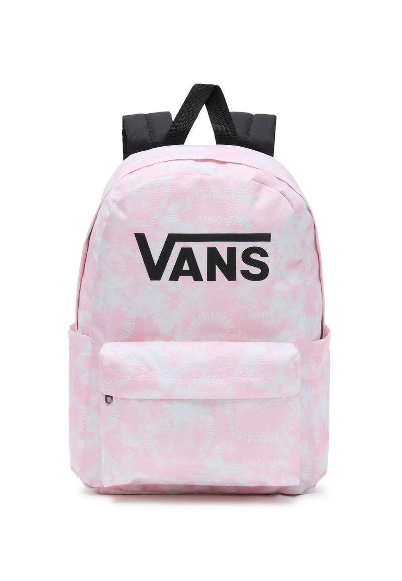 Vans Skolväska - chintz rose