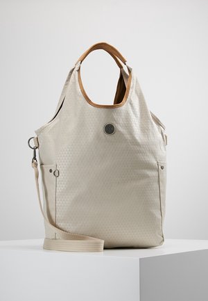 Borsa a mano - off-white