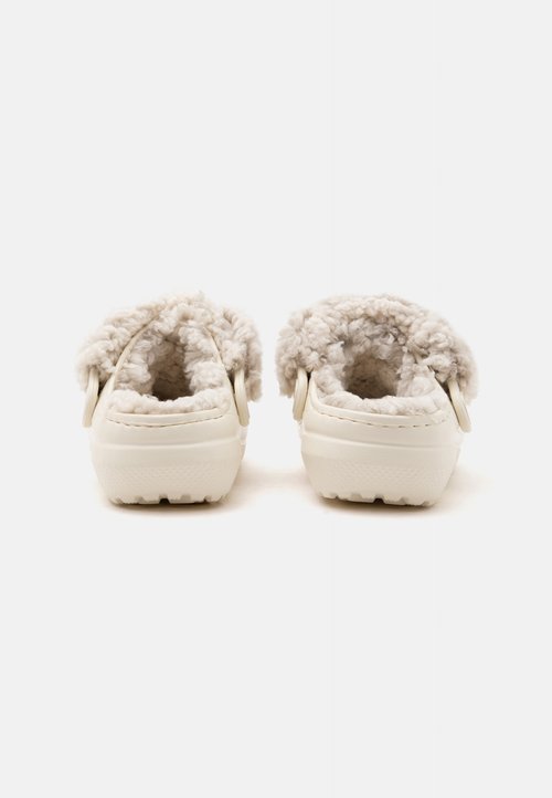 Crocs CLASSIC UNISEX - Slippers - summit white — foto 3