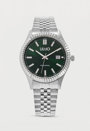 LIU JO INTEREST srebrny