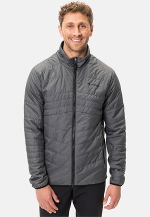 3IN1 - Hardshelljacke - black