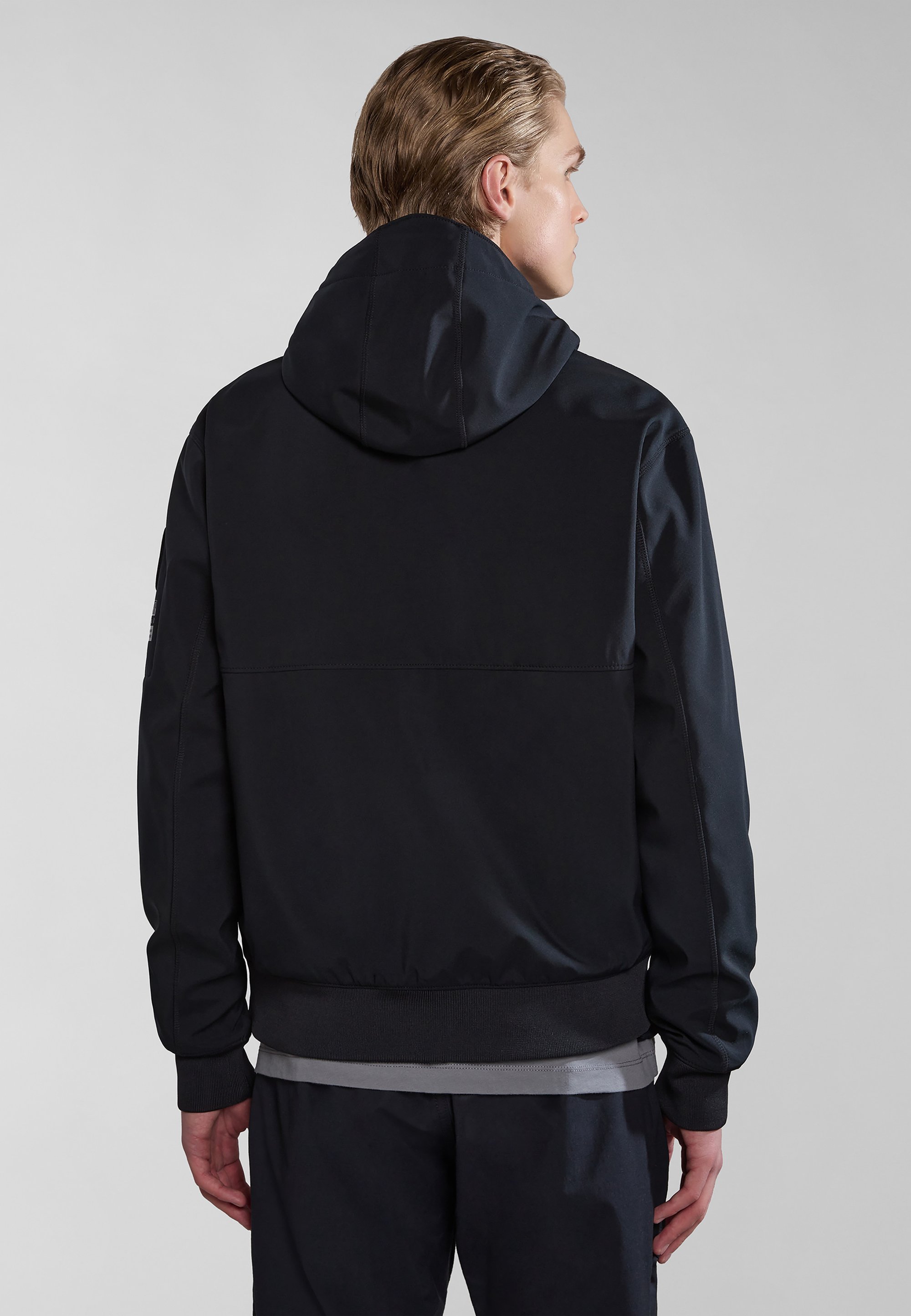 Giacca Invernale Napapijri Giubbotto Zalando Giacca Napapijri Uomo