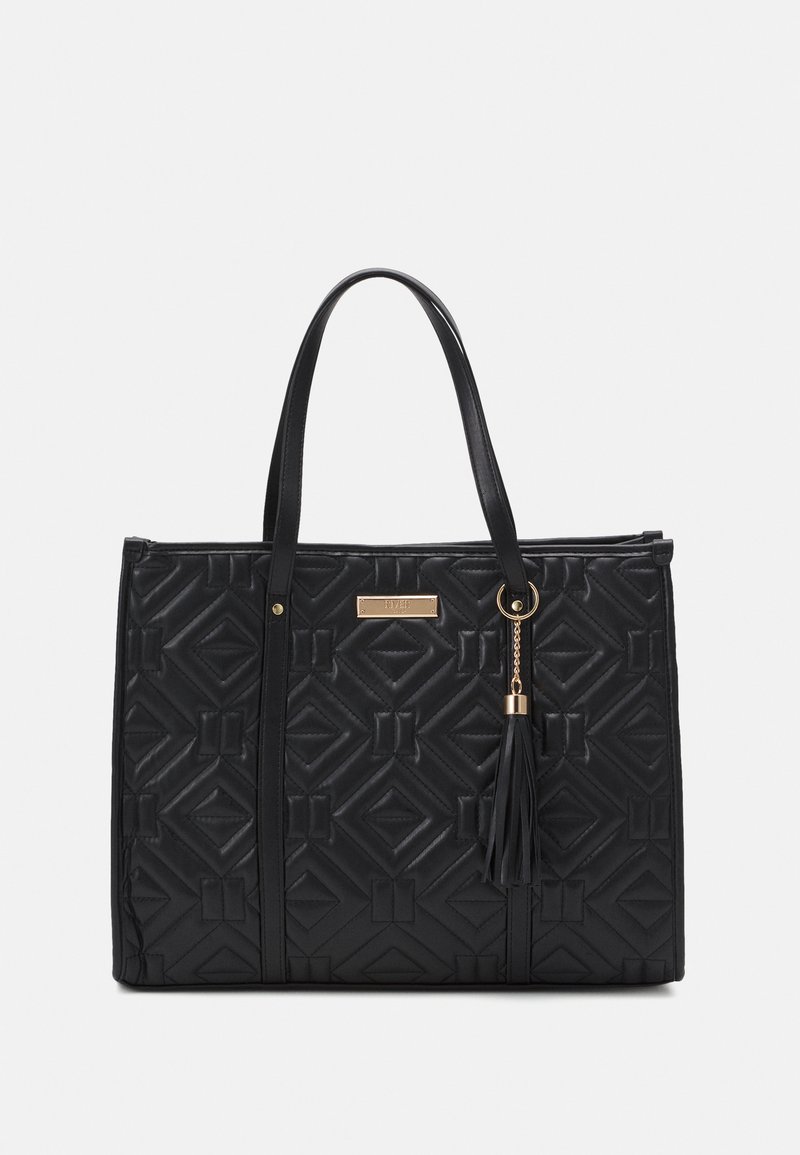 River Island Tote bag black Zalando.co.uk