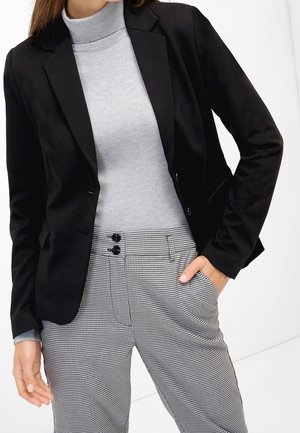Blazer - black
