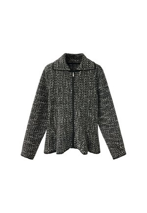 Mango, ADULT - Gilet - black