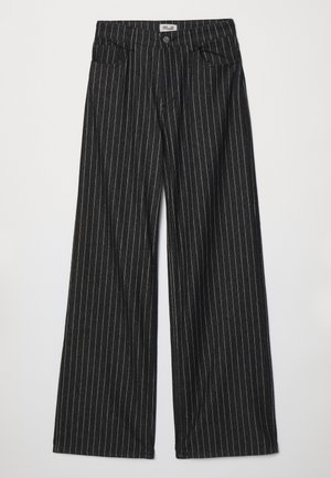 Baum und Pferdgarten NINI - Relaxed fit jeans - black denim