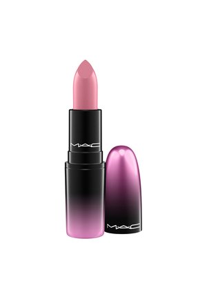 MAC LIPGLASS - Lipgloss - please me/apricot - Zalando.de