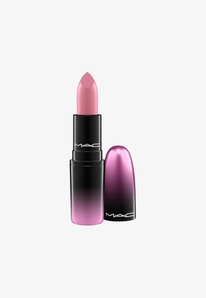 MAC LIPGLASS - Lipgloss - please me/apricot - Zalando.de