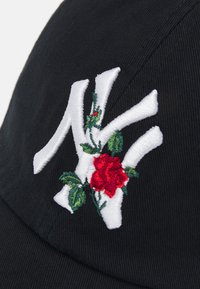 '47 MLB NEW YORK YANKEES THORN '47 UP UNISEX - Lippalakki - black